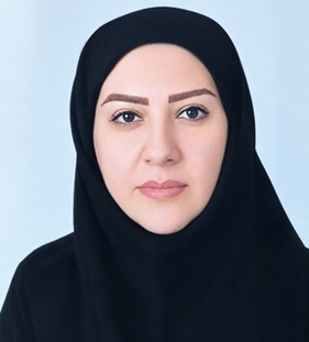 لیدا ریاحی