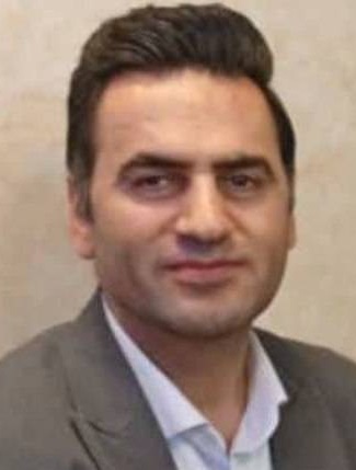 محمدعلی ذوقی درخشنده