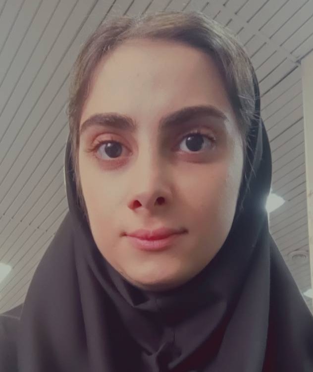 فاطمه طالبی محسن آباد